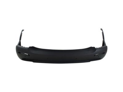 2022 Kia EV6 Bumper - 86510CV260