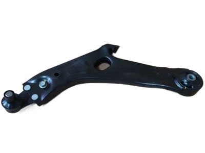 Kia 545012K200 Arm Complete-Front Lower