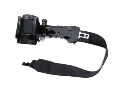 Kia 88820D9500ED Front Seat Belt Assembly Right