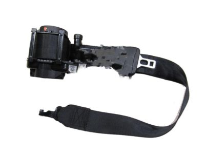 2020 Kia Sportage Seat Belt - 88820D9500ED