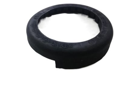 Kia 0K2A128012 Rubber Seat