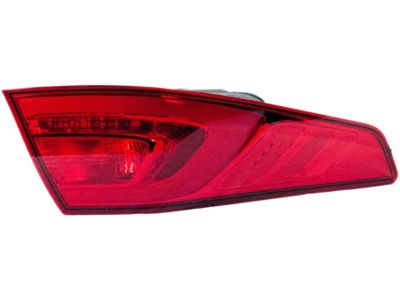2014 Kia Optima Tail Light - 924012T620