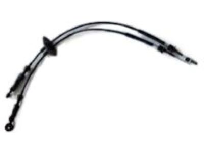 2012 Kia Soul Shift Cable - 437942K310