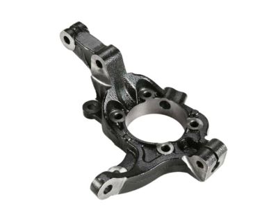 Kia Sorento Steering Knuckle - 517152P500