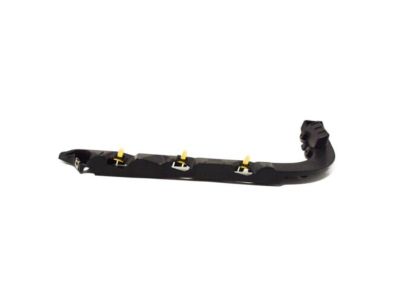 Kia 86614J5000 Bracket Assembly-Rear Bumper