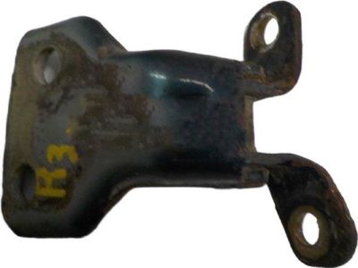 2000 Kia Sportage Door Hinge - 0K01872240
