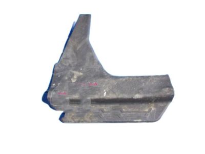 Kia 858852K000WK Trim Assembly-Rear Door SCUFF