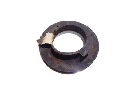 Kia 553321J000 Pad-Rear Spring Lower