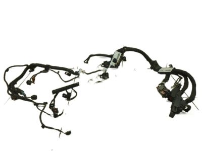 Kia 914104C021 Wiring Assembly-Control