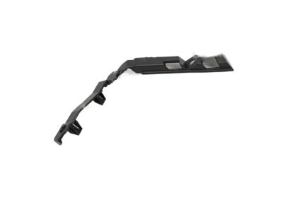 Kia 865B4K0000 Bracket-Fr Bumper Si