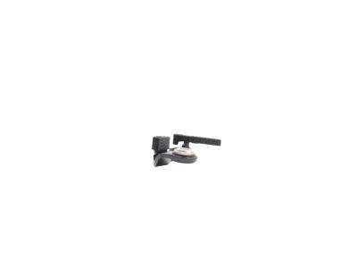 81651D4000 Kia Lever Assembly-PANORAMAR Product Photo 3 of 5
