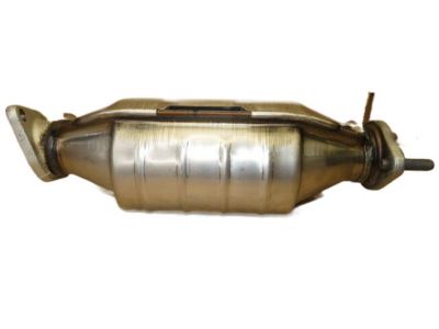 Kia 289502G420 Catalytic Converter Assembly