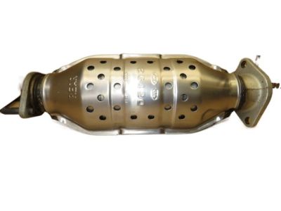 2013 Kia Optima Catalytic Converter - 289502G420