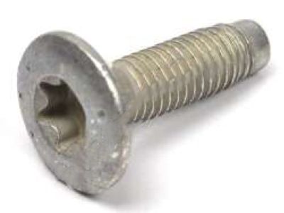 Kia 1243304127K Screw-Tapping