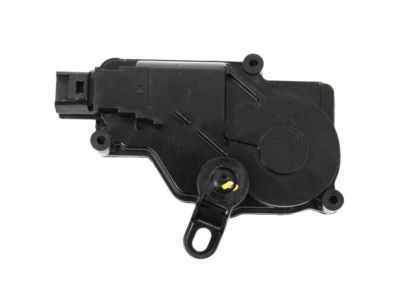 2010 Kia Sportage Door Lock Actuator - 957501F010