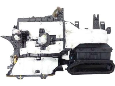 Kia Forte Blend Door Actuator - 97159F2000