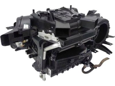 Kia Forte Blend Door Actuator - 97159F2000