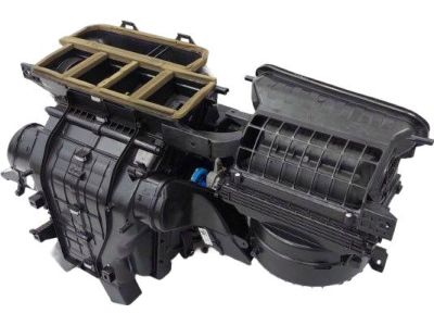 Kia Forte Blend Door Actuator - 97159F2000