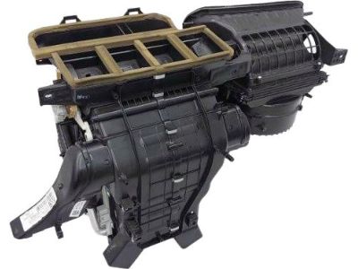 Kia Forte Blend Door Actuator - 97159F2000