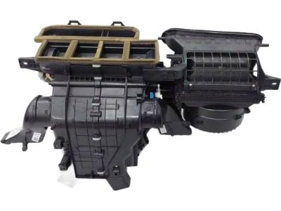 Kia Forte Blend Door Actuator - 97159F2000