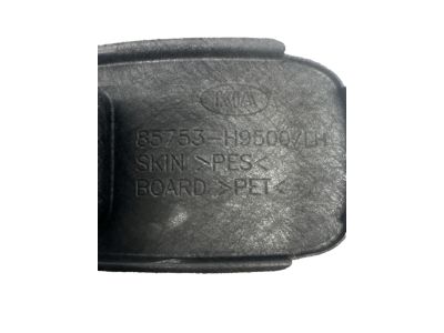 Kia 85753H9500WK