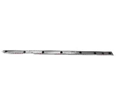 2009 Kia Optima Door Moldings - 877122G000