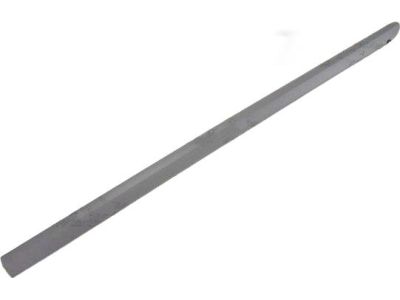 2009 Kia Optima Door Moldings - 877122G000