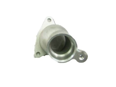 Kia 256313C500 Fitting-COOLANT Inlet