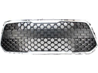 2024 Kia Soul Grille - 86530K0AA0