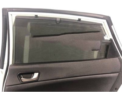 Kia 83362D4000 Curtain-Rear Door,RH