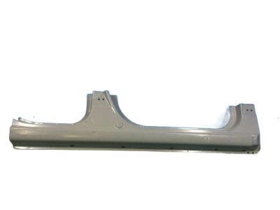 Kia 713221MD10 Panel-Side SILL Outer