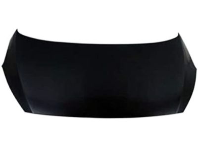 Kia Hood - 66400A7000