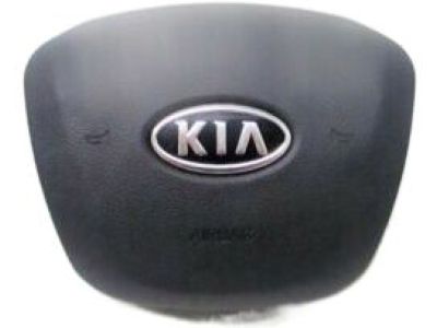 2015 Kia Rio Air Bag - 569001W500HU