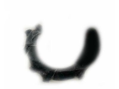2021 Kia Telluride Coil Spring Insulator - 54633S2000