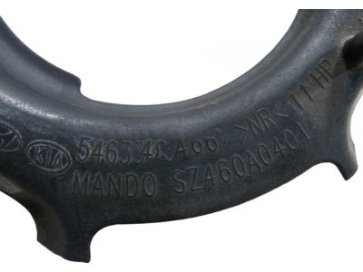 2021 Kia Telluride Coil Spring Insulator - 54633S2000