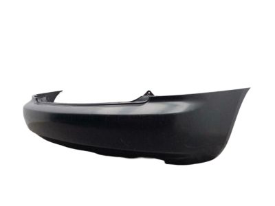 Kia 866112F200 Rear Bumper Cover