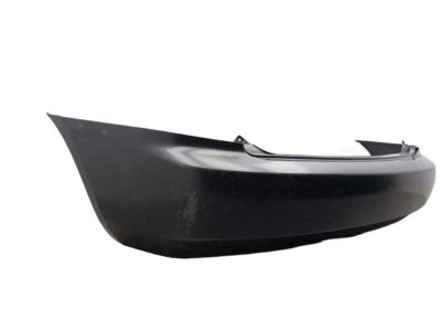 Kia 866112F200 Rear Bumper Cover