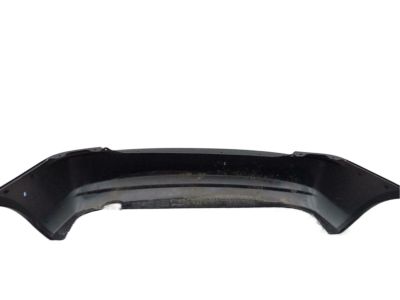 Kia 866112F200 Rear Bumper Cover