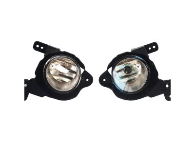 2009 Kia Soul Fog Light - 922012K000