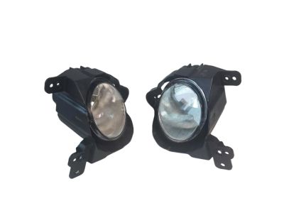 2009 Kia Soul Fog Light - 922012K000