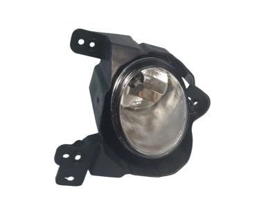 2009 Kia Soul Fog Light - 922012K000