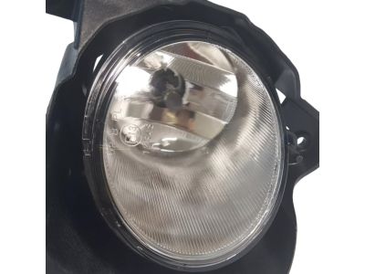 2009 Kia Soul Fog Light - 922012K000