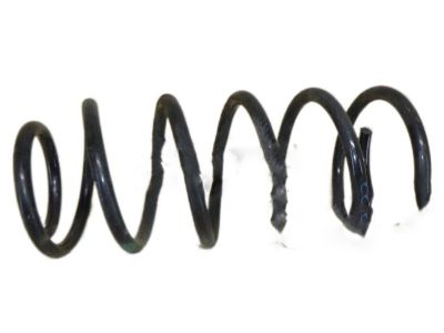 2011 Kia Forte Coil Springs - 553301M200