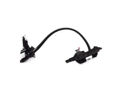 Kia 91890A9010 Wiring Assembly-Power Cable