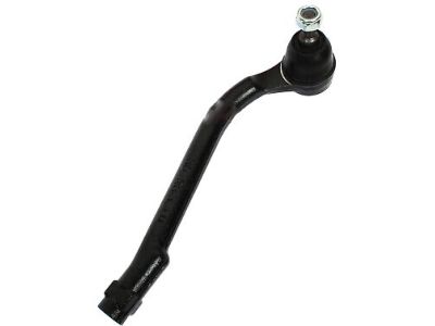 Kia 56820A7000 End Assembly-Tie Rod LH