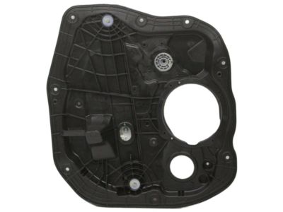 Kia 83401A7010 Regulator Assembly-Rear Door