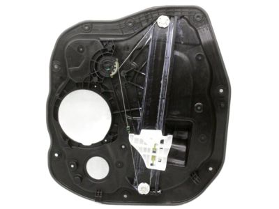 2016 Kia Forte Koup Window Regulator - 83401A7010