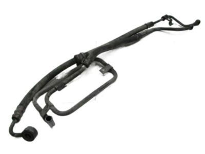 2003 Kia Sedona Power Steering Hose - 0K52Y32420