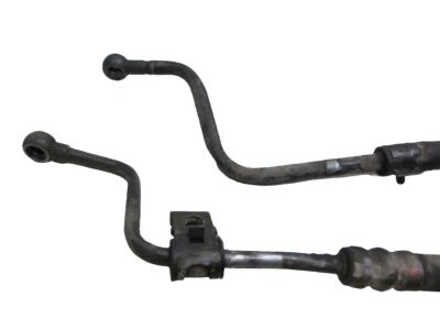 Kia 0K52Y32420 Pipe-Return,NO1