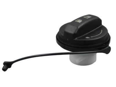 Kia Rio Gas Cap - 310102C700